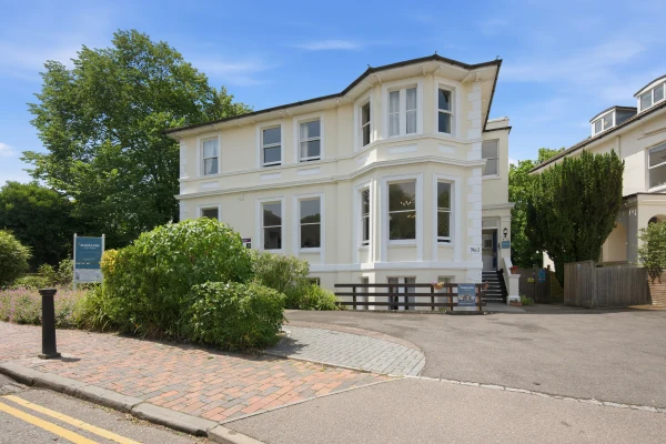 Beulah Lodge Care Home, Tunbridge Wells