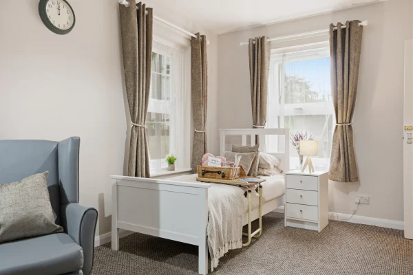 Beulah Lodge Care Home, Tunbridge Wells
