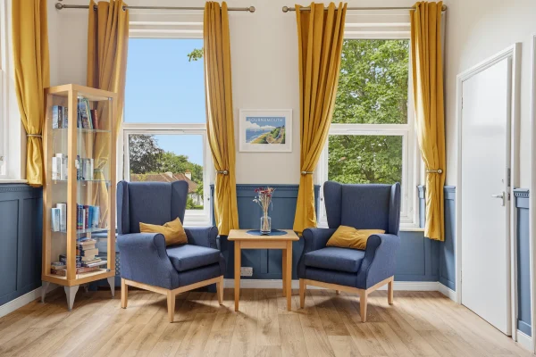 Beulah Lodge Care Home, Tunbridge Wells