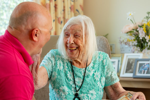 Primecare, Basildon, Essex