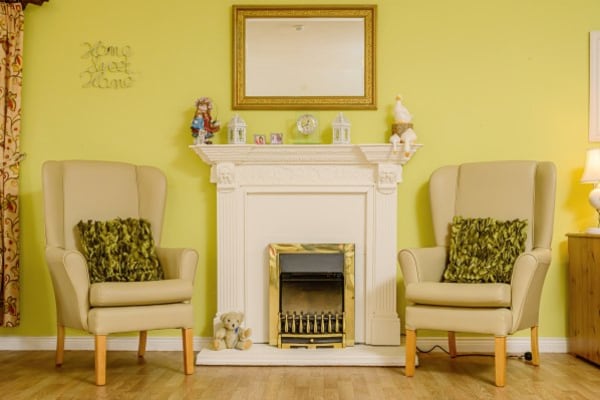 Moneymore Care Home, Cookstown Road