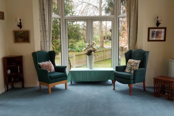 Capel Grange TN12 6SQ