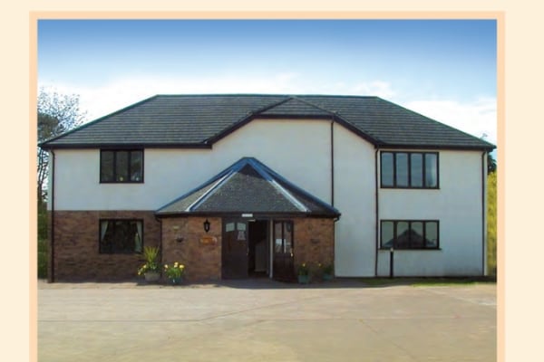 Ashdowne Care Centre, Orkney Mews