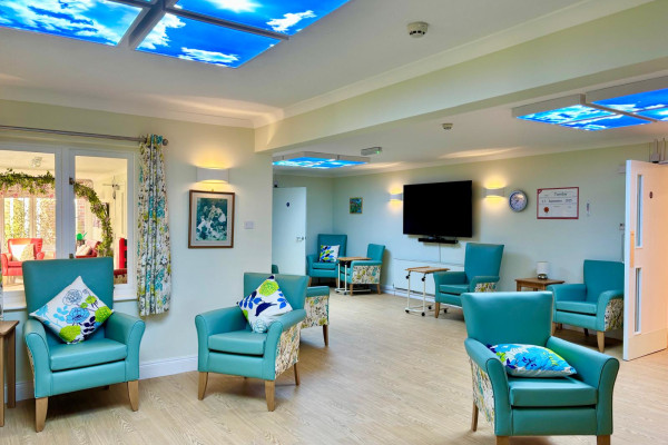 Deer Park Nursing Home, Holsworthy, Devon