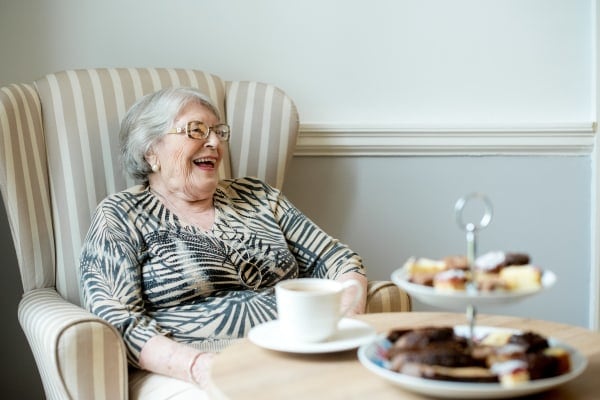 Brandon Park, Brandon, Suffolk