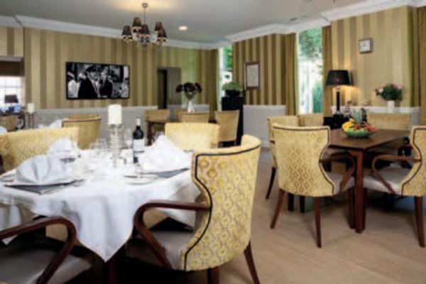 Cromwell House Care Home PE29 3DP