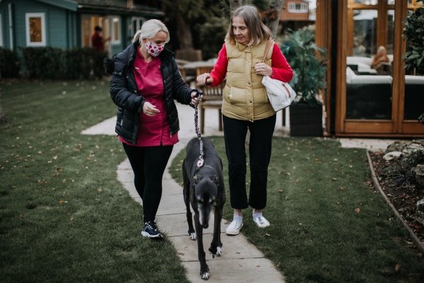Hale Place Care Solutions, Tonbridge, Kent