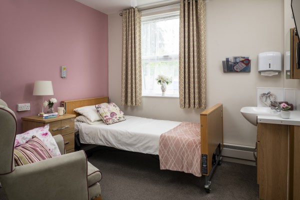 Skirbeck Court, Boston, Lincolnshire
