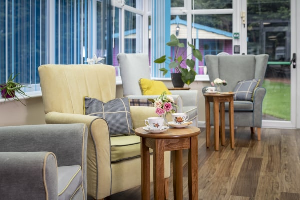 Skirbeck Court PE21 9NU