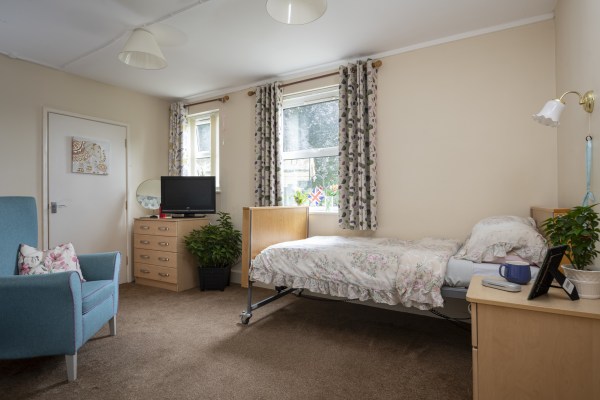 Southfield House, Spalding, Lincolnshire