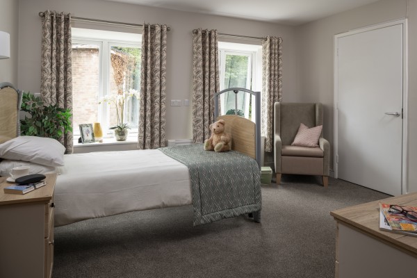 Whitefriars, Stamford, Lincolnshire