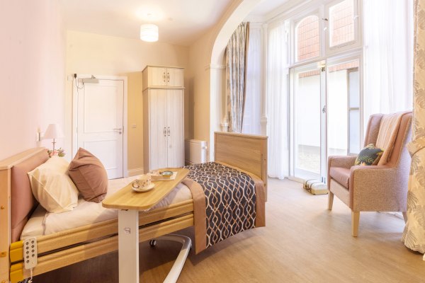 Mount Ephraim House, Tunbridge Wells, Kent