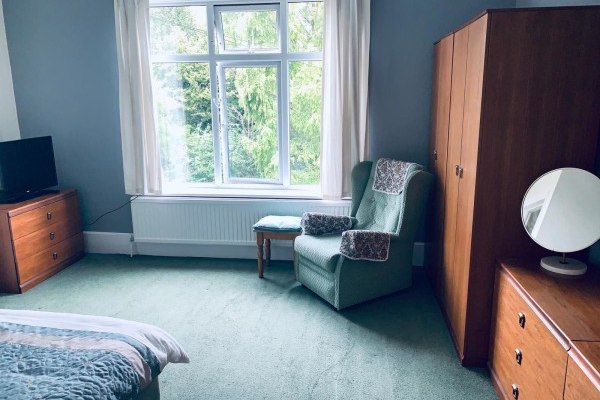 Cornerways Residential Home CT21 5UE