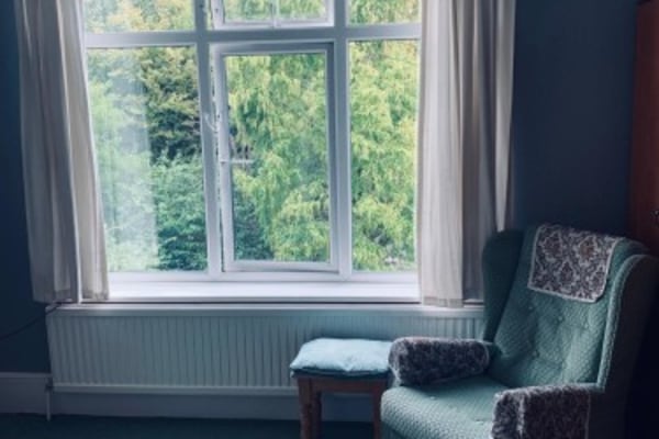 Cornerways Residential Home, Hythe, Kent