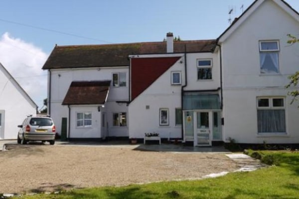 Elm Lea Residential Care Home, 17 Bartholomew Lane