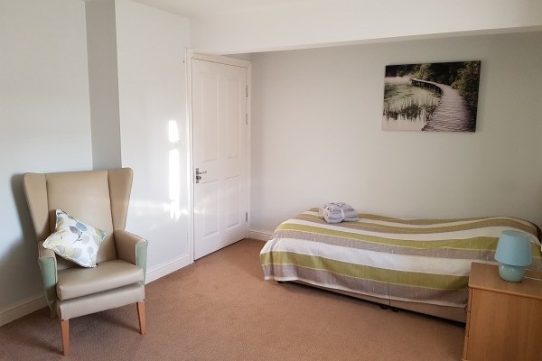 Farthings Residential Care Home DN22 8ED