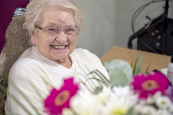 Farthings Residential Care Home, Retford, Nottinghamshire