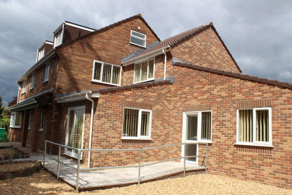 The Recovery Hub, 33a Hampstead Road