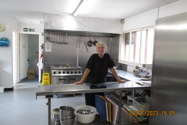 Ladyfield House Residential Home S26 6UY