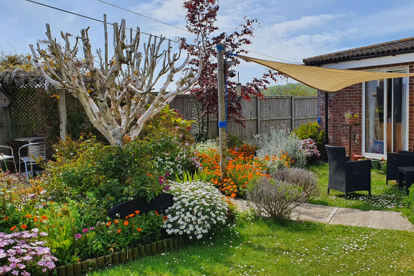 Glendale Lodge, Deal, Kent