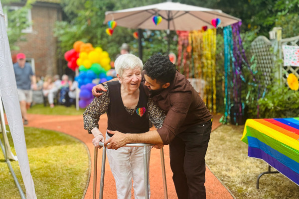 Willett House Nursing Home BR7 6LT