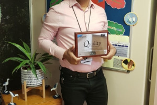 Willett House Nursing Home, Chislehurst, London