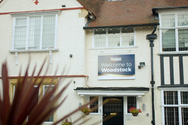 Woodstock Residential Care Centre, 80 Woodstock Road