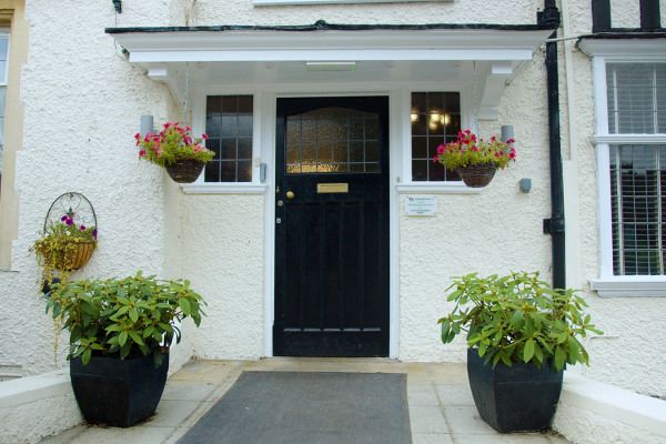 Woodstock Residential Care Centre ME10 4HN