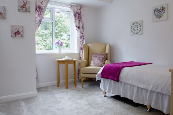 Woodstock Residential Care Centre ME10 4HN