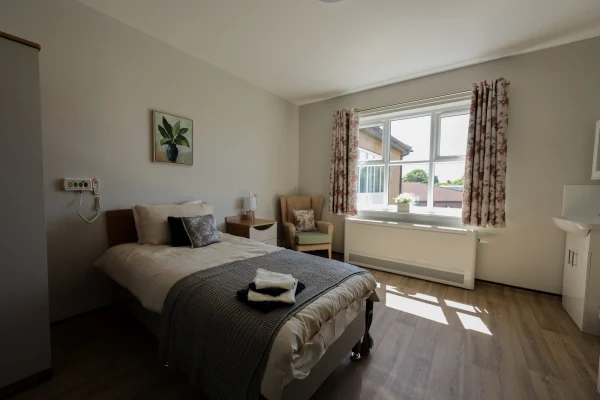 Birkdale Court, Hull
