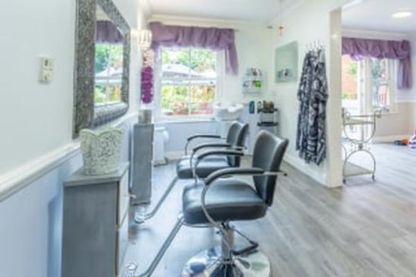Acorn Lodge Care Centre E5 0QP
