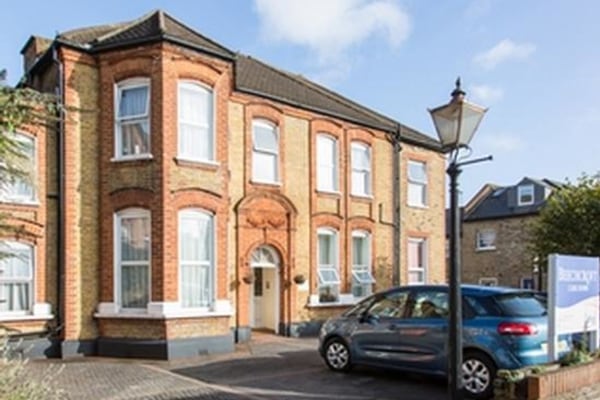 Beechcroft Care Centre Ltd, 327-329 Brownhill Road