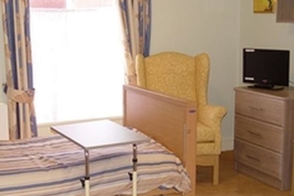 Bhakti Shyama Care Centre, London
