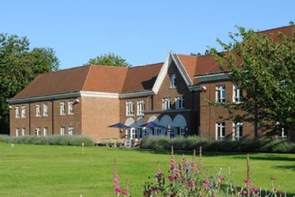 Cullum Welch Court, Morden College