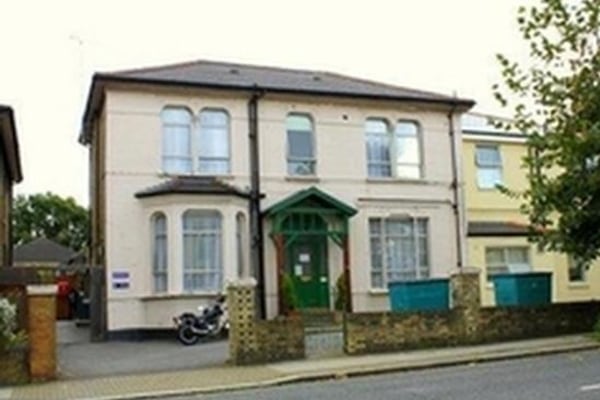 The Elms Residential Care Home, London