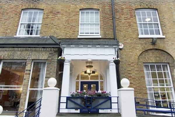 The Highgate Care Home, 12 Hornsey Lane