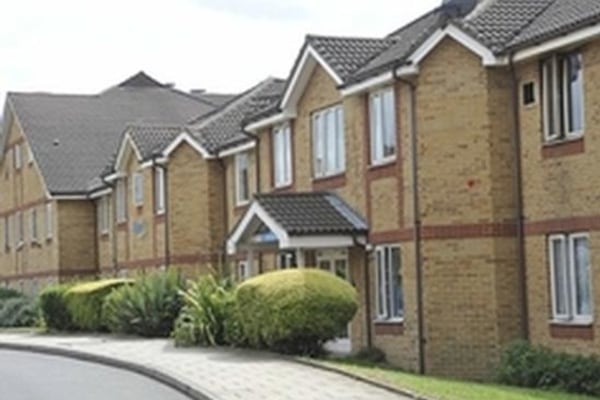 Manley Court Care Home, John Williams Close