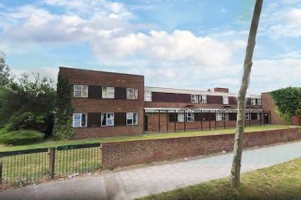 The Oaks Care Home, 904 Sidcup Road