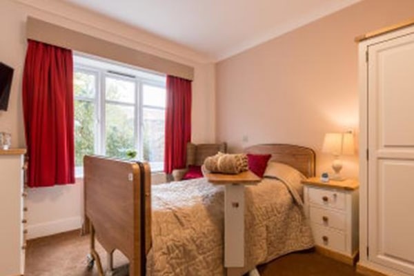 Barchester Westwood House Care Home, London
