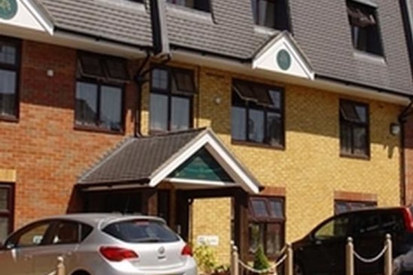 Abbey Care Complex, 23-29 Abbey Road