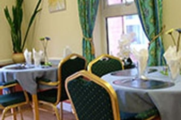 Albany Nursing Home, London