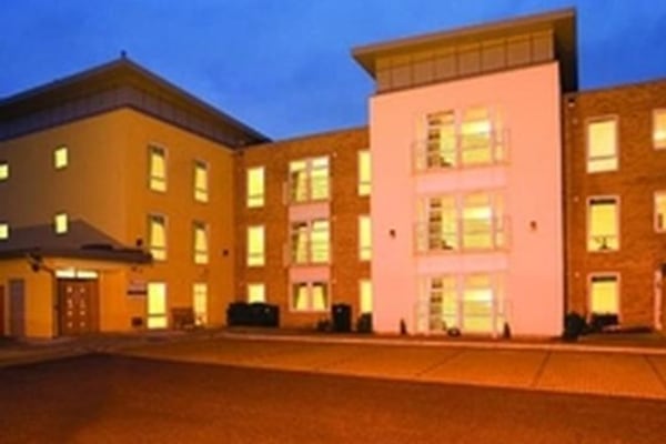 Appletree Court Care Home, 158 Burnt Oak Broadway