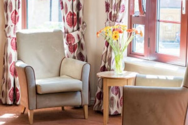 Ashgrove Care Home TW4 7HH