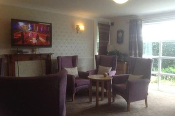 Ashwood Care Centre UB4 8DR
