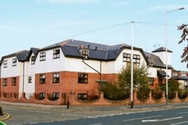Ashbrook Nursing Home, 217 Chase Cross Road