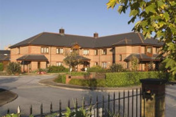 Barchester Atfield House Care Home, Isleworth, London