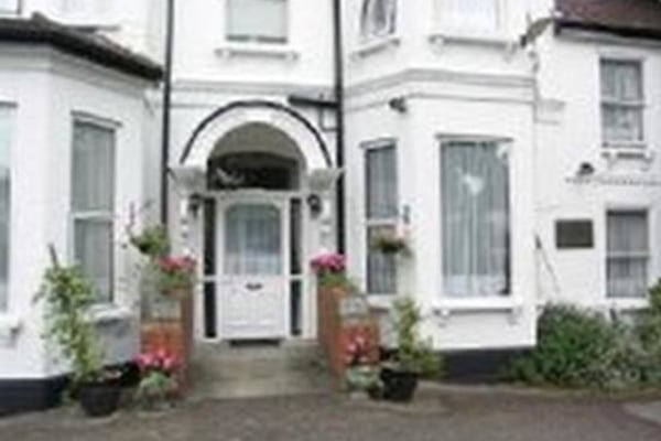 Grove House, 122 Grove Road