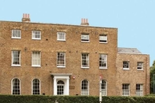 Bridge House Care Centre SM6 7DJ
