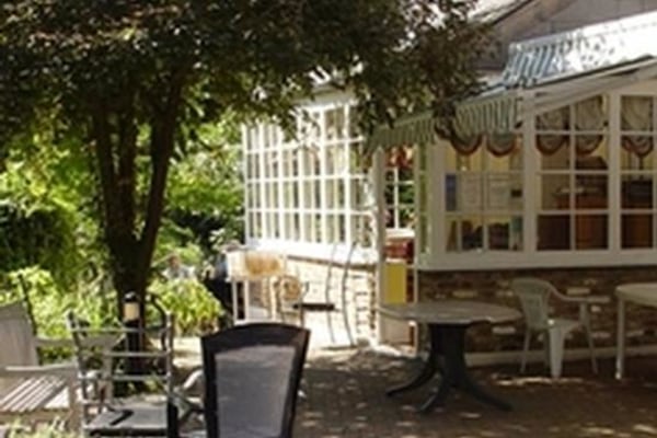 Bridge House Care Centre SM6 7DJ