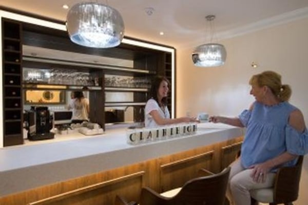 Clairleigh Nursing Home, Bromley, London